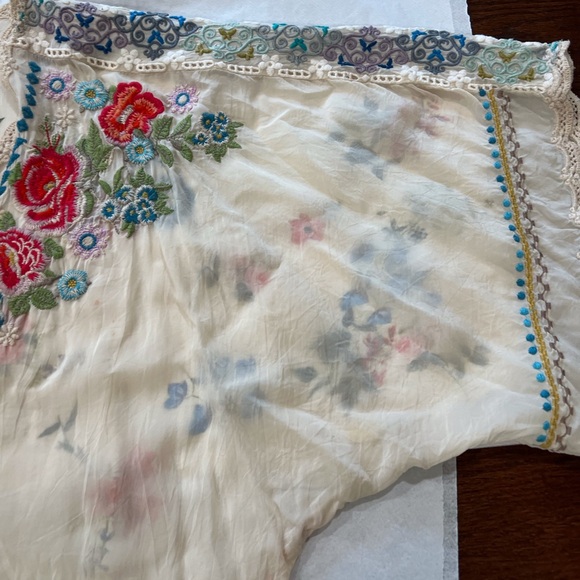 Johnn Was - Picture 6 of 6